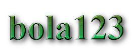BOLA123