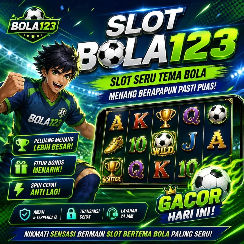 Bola123